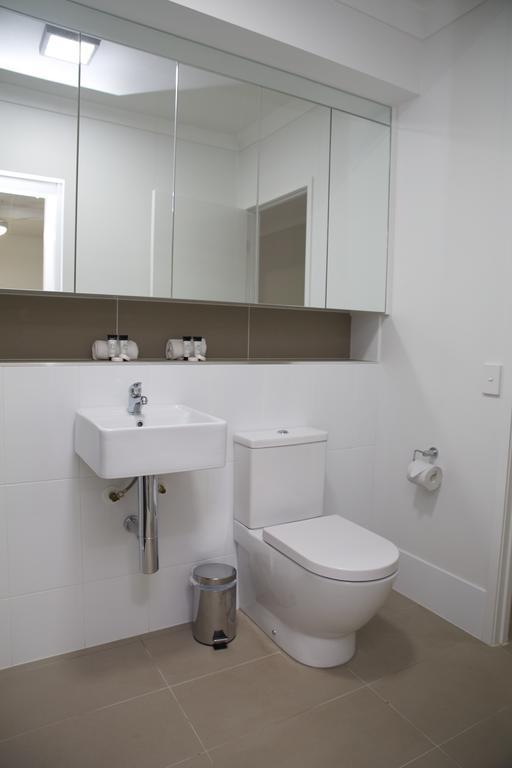 Atrio Apartments Brisbane Pokoj fotografie