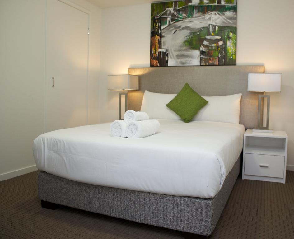 Atrio Apartments Brisbane Pokoj fotografie