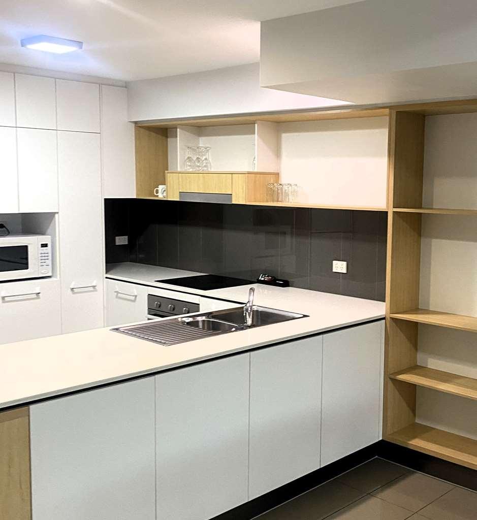 Atrio Apartments Brisbane Pokoj fotografie