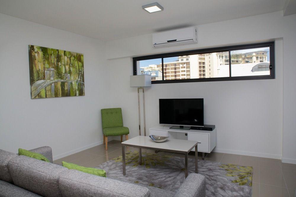 Atrio Apartments Brisbane Exteriér fotografie