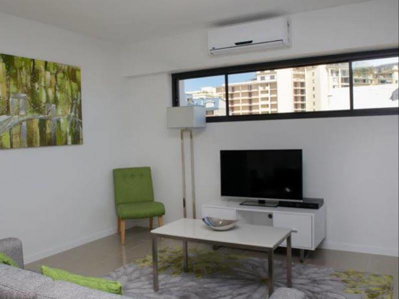 Atrio Apartments Brisbane Exteriér fotografie